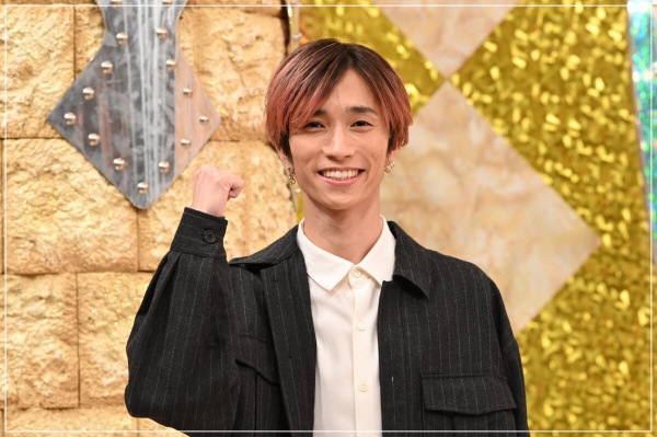 田中樹